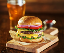 Classic Burger