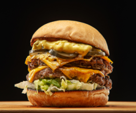 Chicken Burger